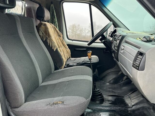 ГАЗ 3302, об'ємом двигуна 0 л та пробігом 0 тис. км за 3600 $, фото 10 на Automoto.ua