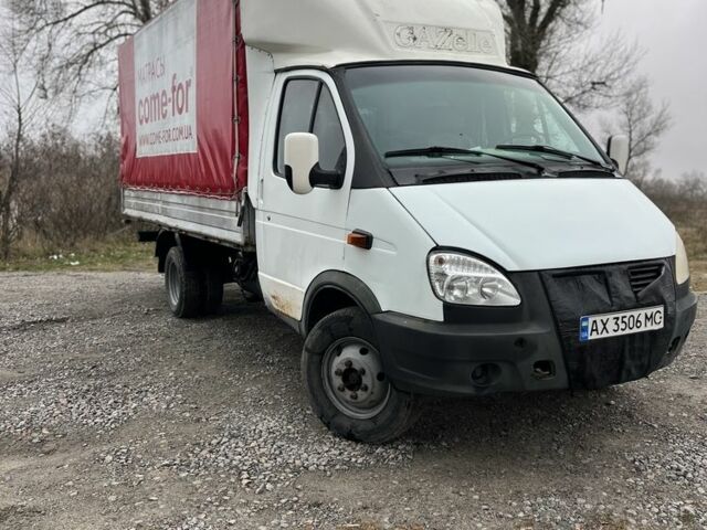 ГАЗ 3302, об'ємом двигуна 0 л та пробігом 0 тис. км за 3600 $, фото 1 на Automoto.ua