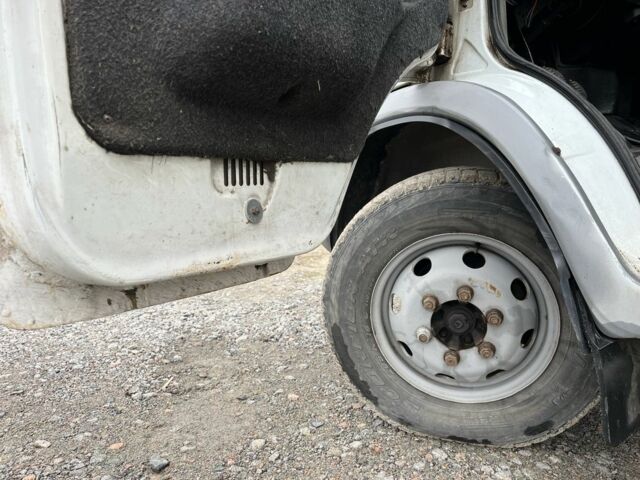 ГАЗ 3302, об'ємом двигуна 0 л та пробігом 0 тис. км за 3600 $, фото 7 на Automoto.ua