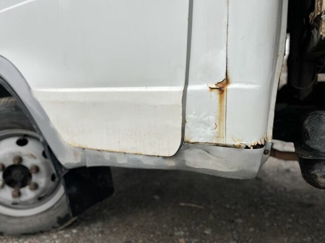 ГАЗ 3302, об'ємом двигуна 0 л та пробігом 0 тис. км за 3600 $, фото 17 на Automoto.ua