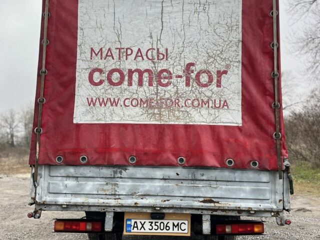 ГАЗ 3302, об'ємом двигуна 0 л та пробігом 0 тис. км за 3600 $, фото 5 на Automoto.ua