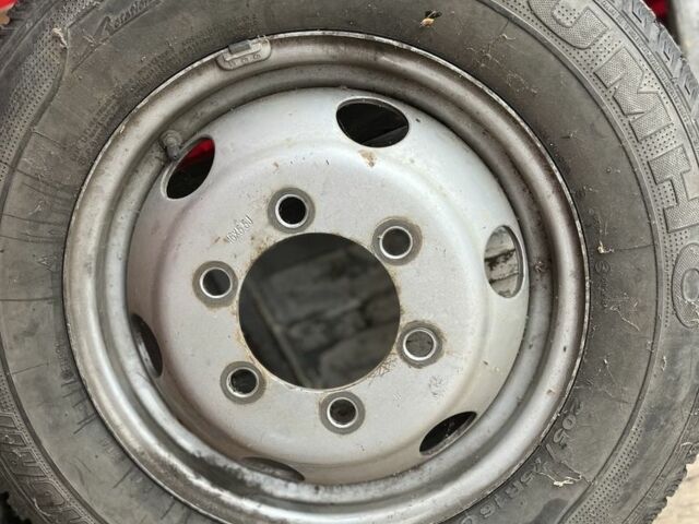 ГАЗ 3302, об'ємом двигуна 0 л та пробігом 0 тис. км за 3600 $, фото 12 на Automoto.ua