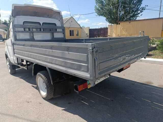 ГАЗ 3302 2003 в Днепре (Днепропетровске) на Automoto.ua ГАЗ 3302, объемом двигателя 0 л и пробегом 0 тыс. км за 3000 $, фото 9 на Automoto.ua