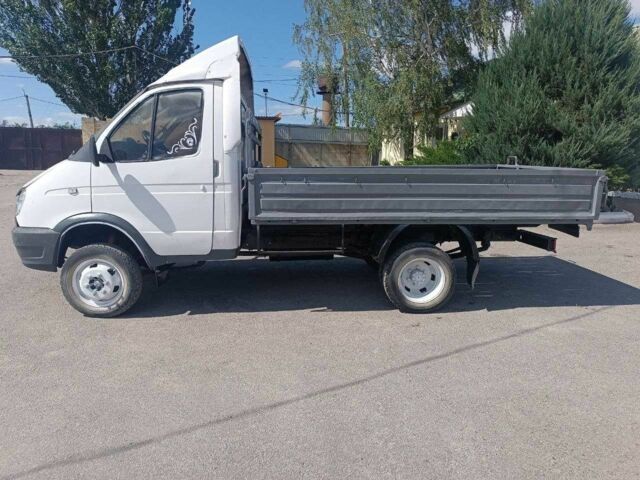 ГАЗ 3302 2003 в Днепре (Днепропетровске) на Automoto.ua ГАЗ 3302, объемом двигателя 0 л и пробегом 0 тыс. км за 3000 $, фото 3 на Automoto.ua