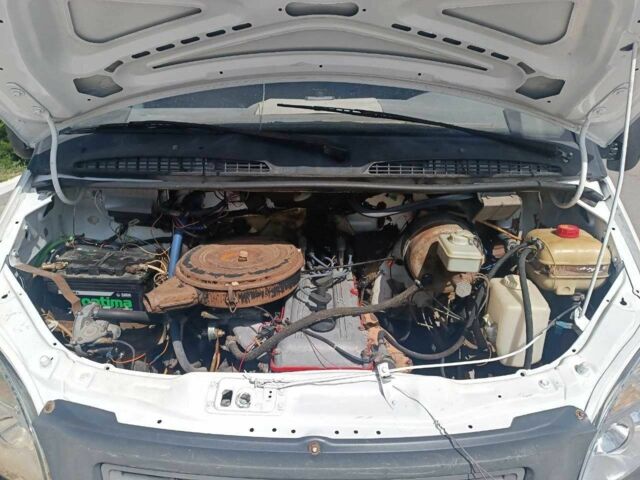 ГАЗ 3302 2003 в Днепре (Днепропетровске) на Automoto.ua ГАЗ 3302, объемом двигателя 0 л и пробегом 0 тыс. км за 3000 $, фото 4 на Automoto.ua