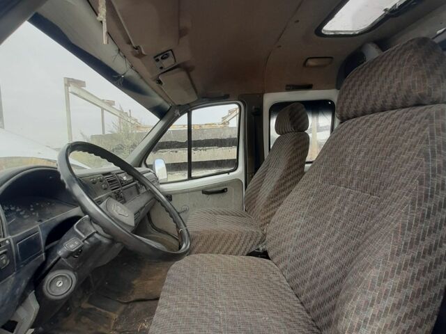 ГАЗ 3302, объемом двигателя 0 л и пробегом 0 тыс. км за 1334 $, фото 6 на Automoto.ua