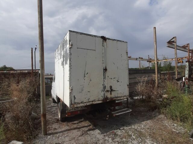 ГАЗ 3302, объемом двигателя 0 л и пробегом 0 тыс. км за 1334 $, фото 7 на Automoto.ua