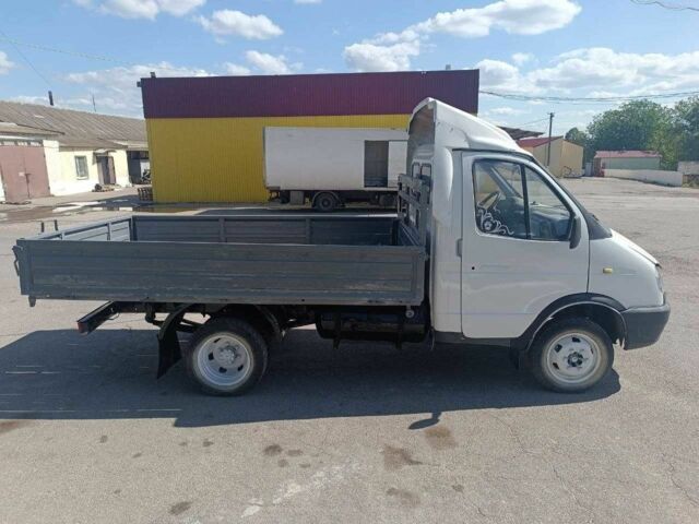 ГАЗ 3302 2003 в Днепре (Днепропетровске) на Automoto.ua ГАЗ 3302, объемом двигателя 0 л и пробегом 0 тыс. км за 3000 $, фото 2 на Automoto.ua