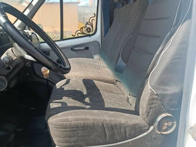 ГАЗ 3302 2003 в Днепре (Днепропетровске) на Automoto.ua ГАЗ 3302, объемом двигателя 0 л и пробегом 0 тыс. км за 3000 $, фото 8 на Automoto.ua