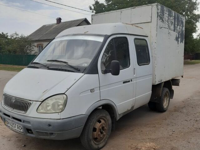ГАЗ 3302, объемом двигателя 0 л и пробегом 0 тыс. км за 1334 $, фото 2 на Automoto.ua