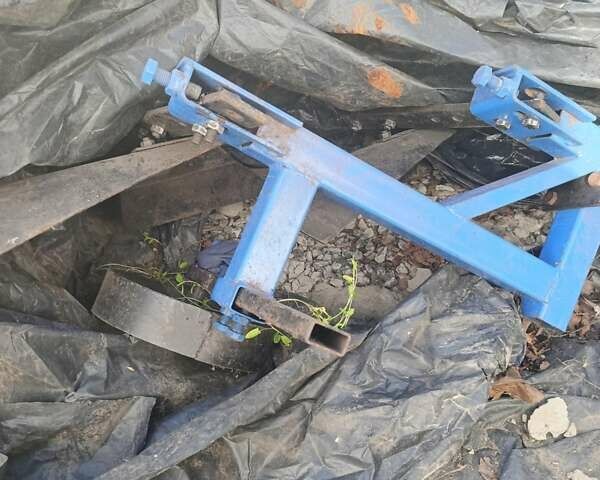 ГАЗ 3302, об'ємом двигуна 2.3 л та пробігом 1 тис. км за 3000 $, фото 13 на Automoto.ua