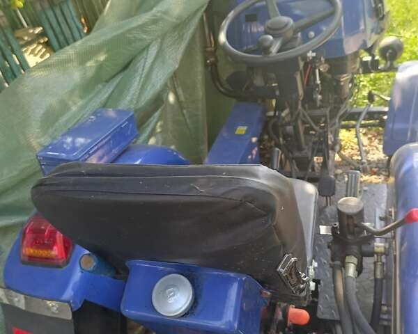 ГАЗ 3302, об'ємом двигуна 2.3 л та пробігом 1 тис. км за 3000 $, фото 3 на Automoto.ua