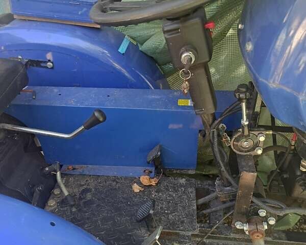 ГАЗ 3302, об'ємом двигуна 2.3 л та пробігом 1 тис. км за 3000 $, фото 8 на Automoto.ua