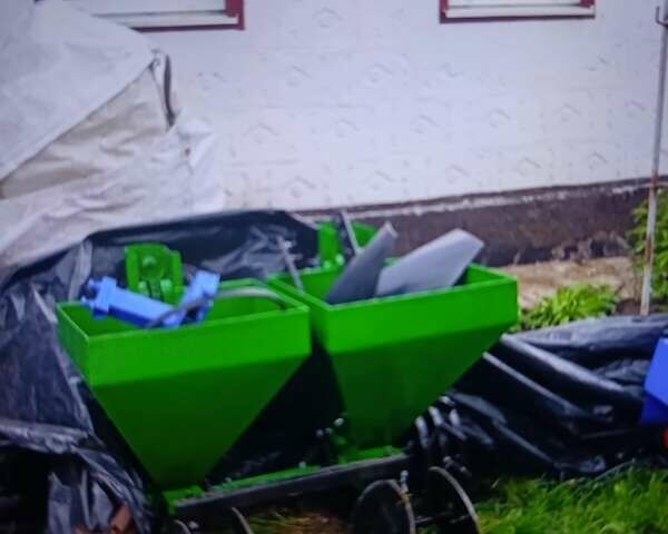 ГАЗ 3302, об'ємом двигуна 2.3 л та пробігом 1 тис. км за 3000 $, фото 9 на Automoto.ua