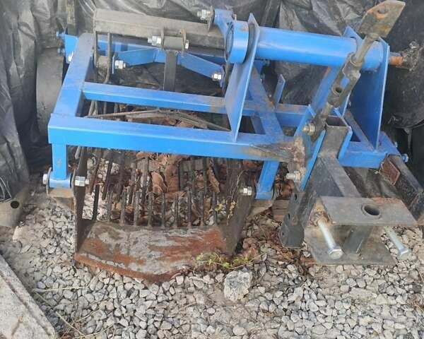 ГАЗ 3302, об'ємом двигуна 2.3 л та пробігом 1 тис. км за 3000 $, фото 10 на Automoto.ua