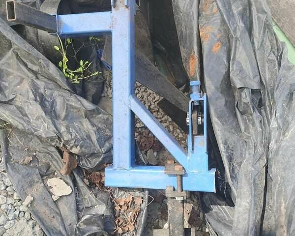 ГАЗ 3302, об'ємом двигуна 2.3 л та пробігом 1 тис. км за 3000 $, фото 11 на Automoto.ua