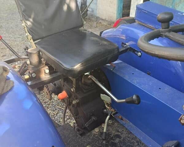 ГАЗ 3302, об'ємом двигуна 2.3 л та пробігом 1 тис. км за 3000 $, фото 7 на Automoto.ua