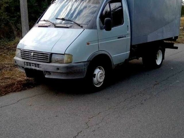 ГАЗ 3302, об'ємом двигуна 0 л та пробігом 0 тис. км за 1900 $, фото 1 на Automoto.ua