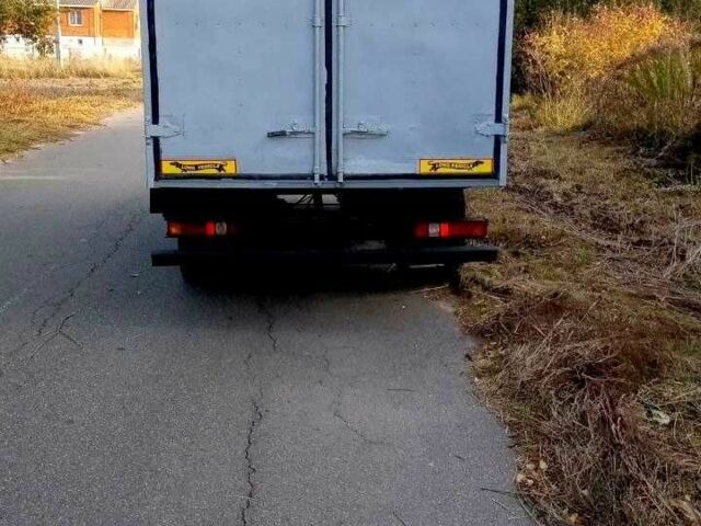 ГАЗ 3302, об'ємом двигуна 0 л та пробігом 0 тис. км за 1900 $, фото 4 на Automoto.ua