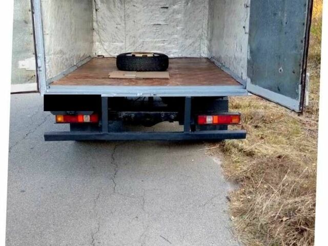 ГАЗ 3302, об'ємом двигуна 0 л та пробігом 0 тис. км за 1900 $, фото 5 на Automoto.ua
