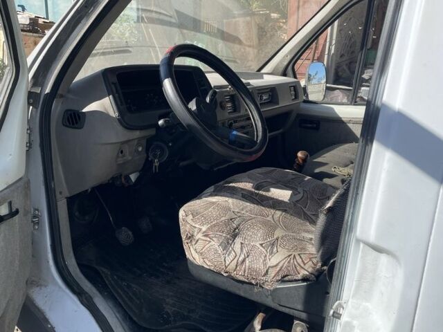 ГАЗ 3302, объемом двигателя 0 л и пробегом 0 тыс. км за 1200 $, фото 2 на Automoto.ua