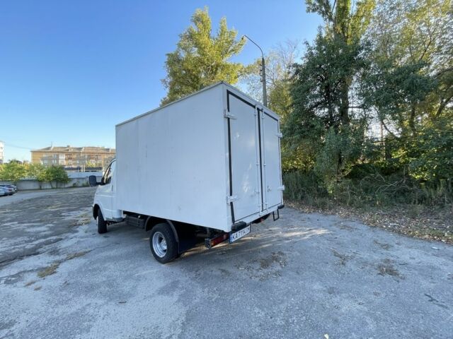 ГАЗ 3302, об'ємом двигуна 0 л та пробігом 0 тис. км за 3200 $, фото 3 на Automoto.ua