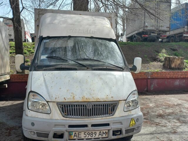 ГАЗ 3302, об'ємом двигуна 0 л та пробігом 0 тис. км за 2000 $, фото 1 на Automoto.ua