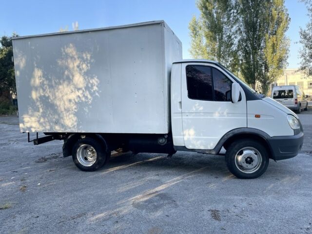 ГАЗ 3302, об'ємом двигуна 0 л та пробігом 0 тис. км за 3200 $, фото 1 на Automoto.ua