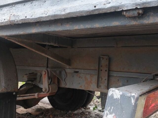 ГАЗ 3302, объемом двигателя 0 л и пробегом 0 тыс. км за 2500 $, фото 6 на Automoto.ua