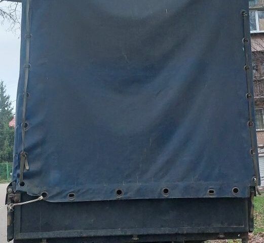 ГАЗ 3302, объемом двигателя 0 л и пробегом 0 тыс. км за 2500 $, фото 2 на Automoto.ua