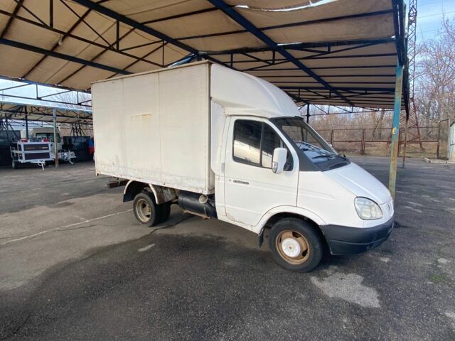 ГАЗ 3302, объемом двигателя 0 л и пробегом 0 тыс. км за 2500 $, фото 2 на Automoto.ua