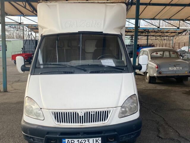 ГАЗ 3302, объемом двигателя 0 л и пробегом 0 тыс. км за 2500 $, фото 1 на Automoto.ua