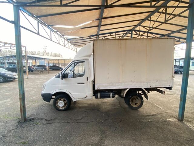 ГАЗ 3302, объемом двигателя 0 л и пробегом 0 тыс. км за 2500 $, фото 4 на Automoto.ua