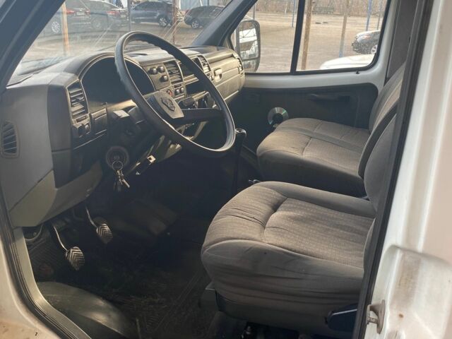 ГАЗ 3302, объемом двигателя 0 л и пробегом 0 тыс. км за 2500 $, фото 3 на Automoto.ua