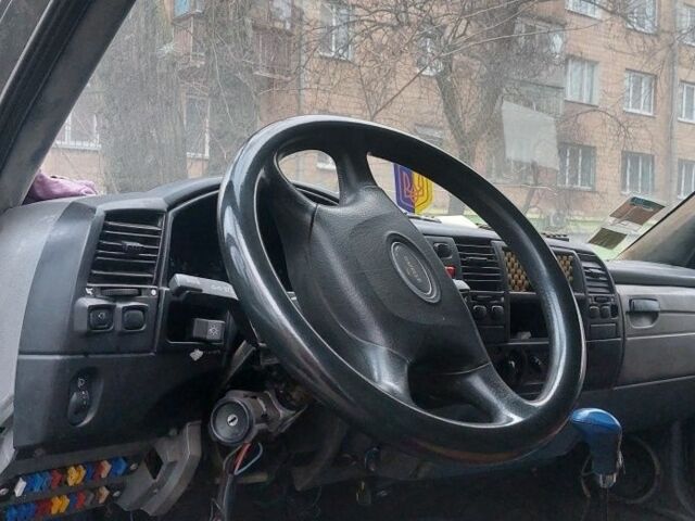 ГАЗ 3302, объемом двигателя 0 л и пробегом 0 тыс. км за 2500 $, фото 4 на Automoto.ua