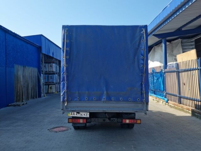 ГАЗ 3302, объемом двигателя 0 л и пробегом 0 тыс. км за 2426 $, фото 7 на Automoto.ua