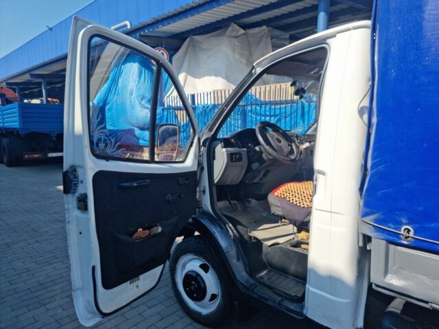 ГАЗ 3302, объемом двигателя 0 л и пробегом 0 тыс. км за 2426 $, фото 5 на Automoto.ua