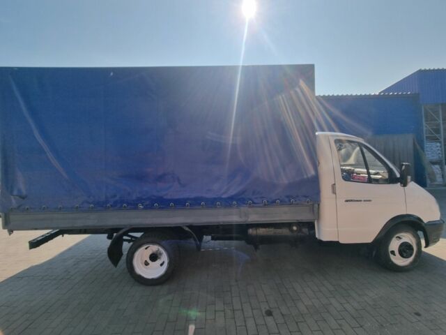 ГАЗ 3302, объемом двигателя 0 л и пробегом 0 тыс. км за 2426 $, фото 6 на Automoto.ua