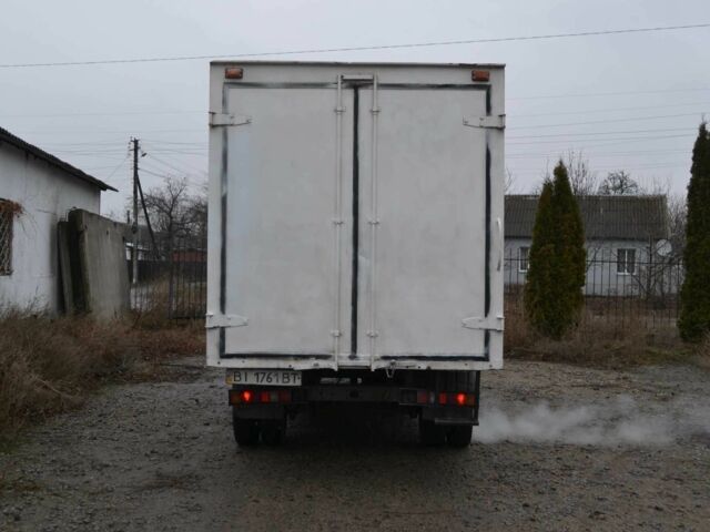 ГАЗ 3302, объемом двигателя 0 л и пробегом 0 тыс. км за 7300 $, фото 4 на Automoto.ua