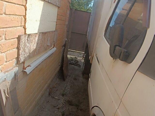 ГАЗ 3302, объемом двигателя 0 л и пробегом 0 тыс. км за 947 $, фото 4 на Automoto.ua