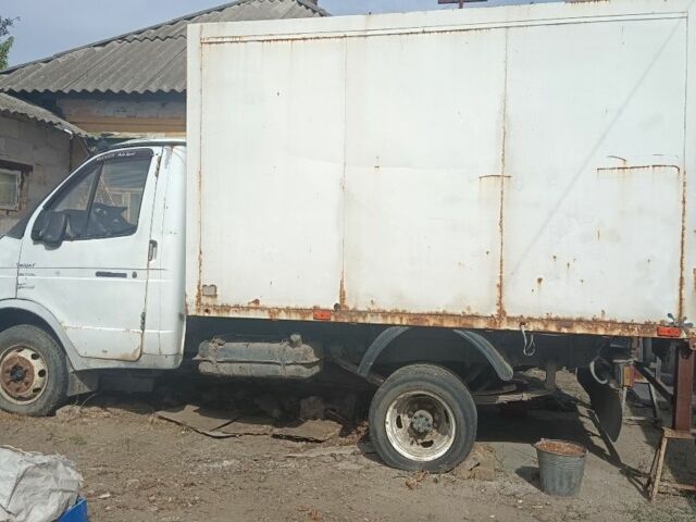 ГАЗ 3302, объемом двигателя 0 л и пробегом 0 тыс. км за 947 $, фото 3 на Automoto.ua