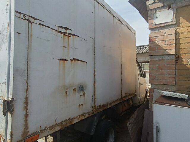 ГАЗ 3302, объемом двигателя 0 л и пробегом 0 тыс. км за 947 $, фото 2 на Automoto.ua