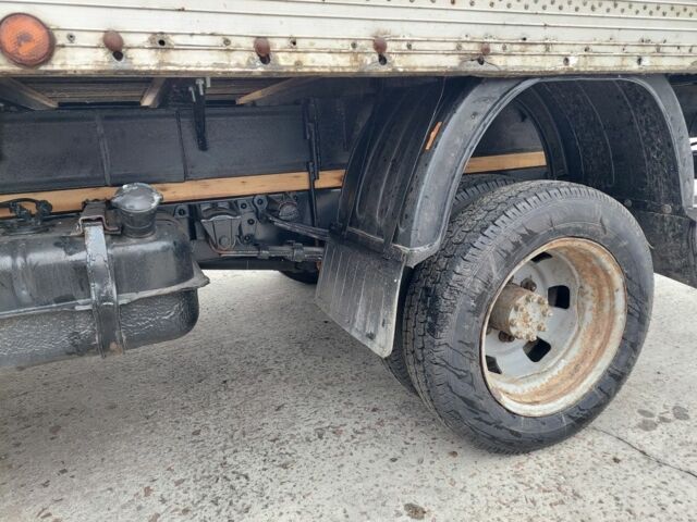 ГАЗ 3302, об'ємом двигуна 0 л та пробігом 0 тис. км за 3500 $, фото 13 на Automoto.ua