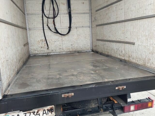 ГАЗ 3302, об'ємом двигуна 0 л та пробігом 0 тис. км за 3500 $, фото 12 на Automoto.ua