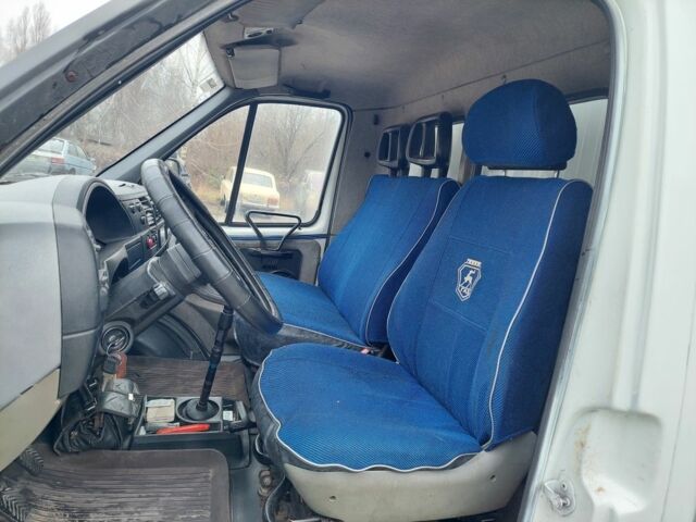 ГАЗ 3302, об'ємом двигуна 0 л та пробігом 0 тис. км за 3500 $, фото 4 на Automoto.ua