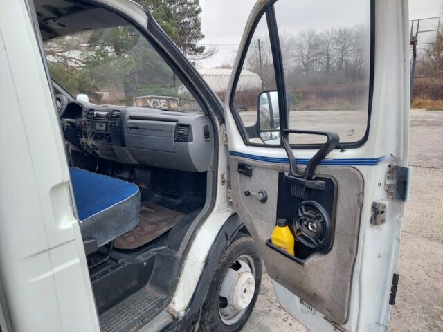 ГАЗ 3302, об'ємом двигуна 0 л та пробігом 0 тис. км за 3500 $, фото 11 на Automoto.ua