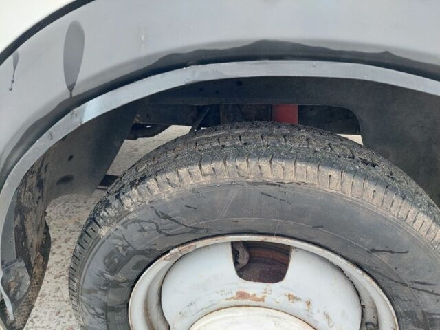 ГАЗ 3302, об'ємом двигуна 0 л та пробігом 0 тис. км за 3500 $, фото 8 на Automoto.ua