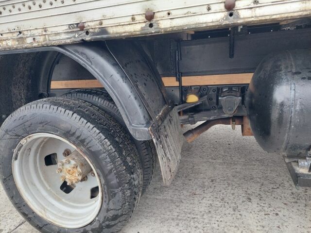 ГАЗ 3302, об'ємом двигуна 0 л та пробігом 0 тис. км за 3500 $, фото 15 на Automoto.ua