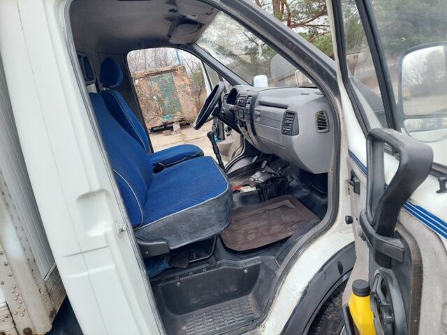 ГАЗ 3302, об'ємом двигуна 0 л та пробігом 0 тис. км за 3500 $, фото 6 на Automoto.ua