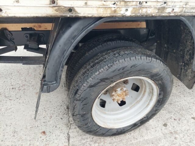 ГАЗ 3302, об'ємом двигуна 0 л та пробігом 0 тис. км за 3500 $, фото 7 на Automoto.ua